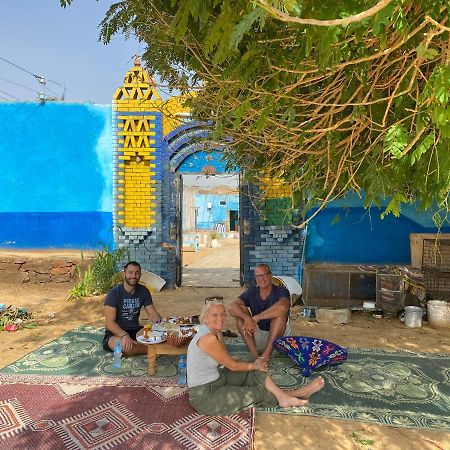 Nubian Kingdom Aragheed House Διαμέρισμα Ασουάν Εξωτερικό φωτογραφία